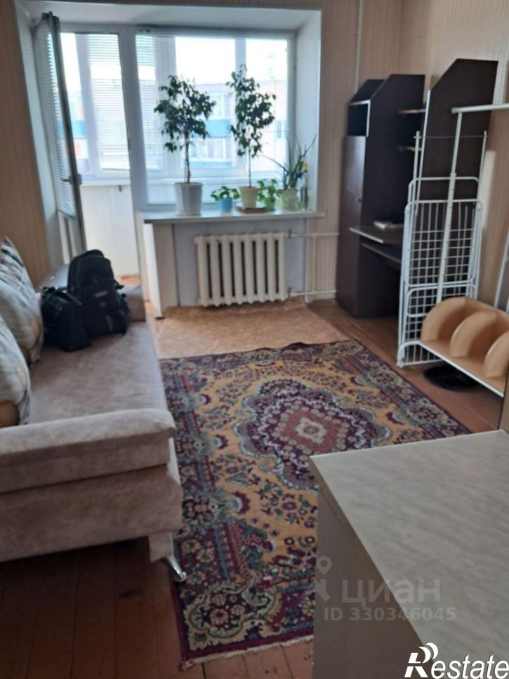 2-комн квартира ул М.Хасанова, 27,  д. 27