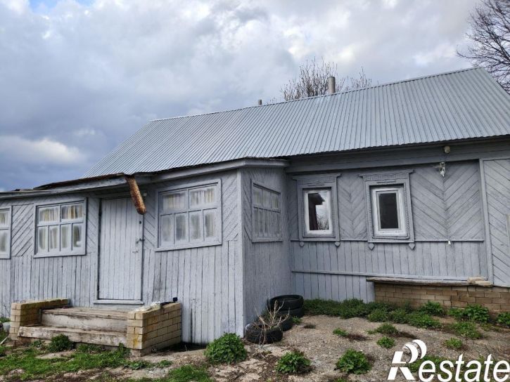 Коттедж/дом Заречная, 34