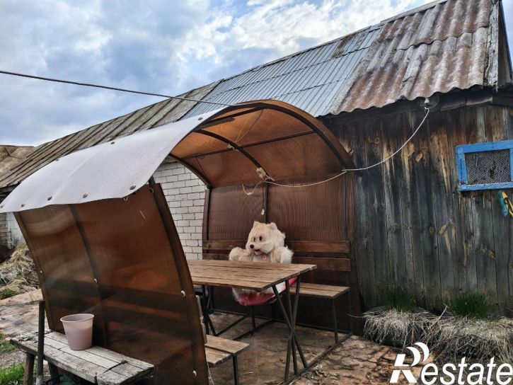 Коттедж/дом Заречная, 34