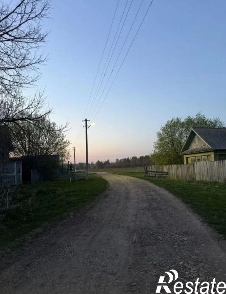 Коттедж/дом Заречная, 34
