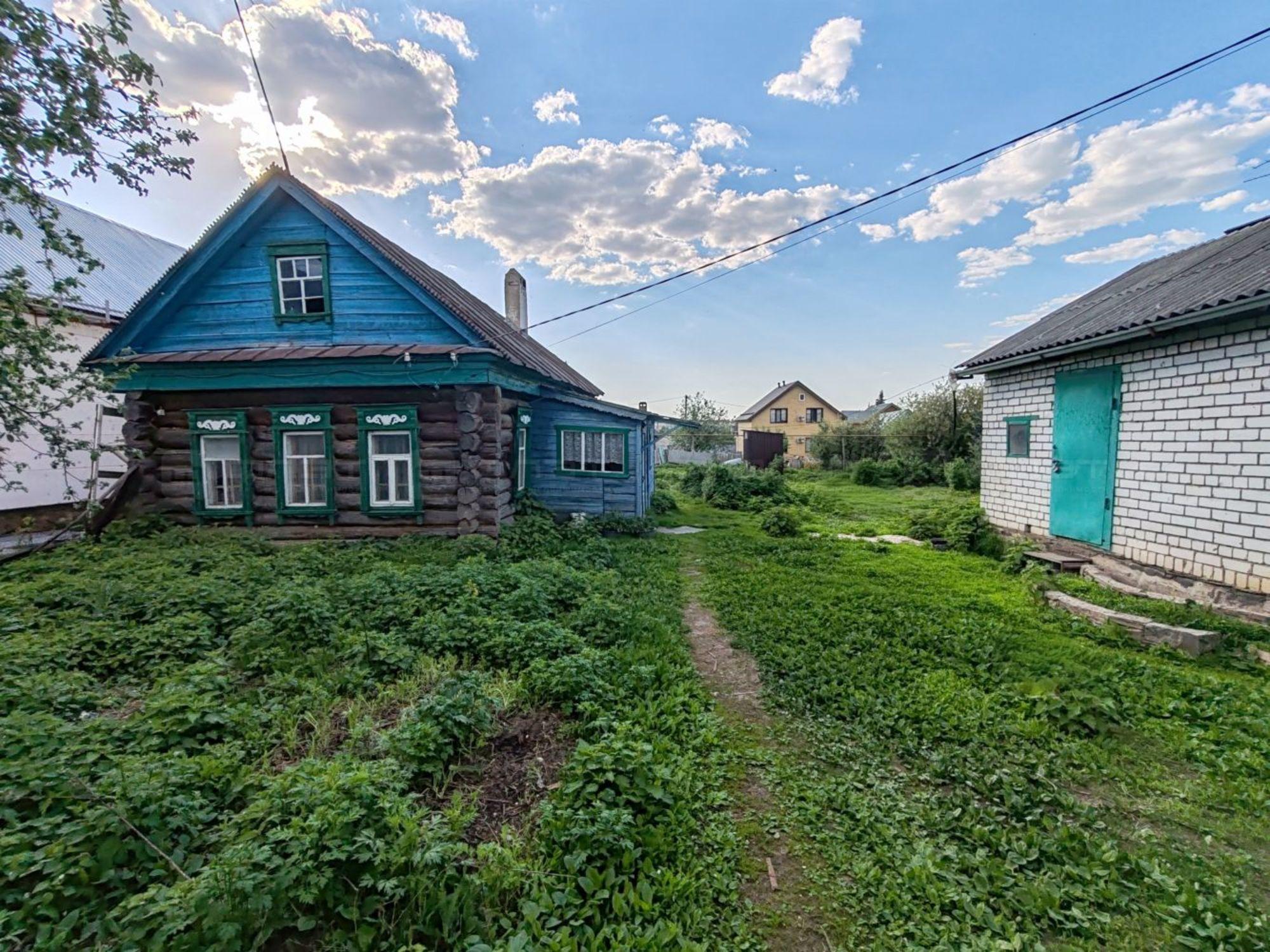 Купить землю, земельный участок за 7 500 000 рублей на ул. Мира, дом 8