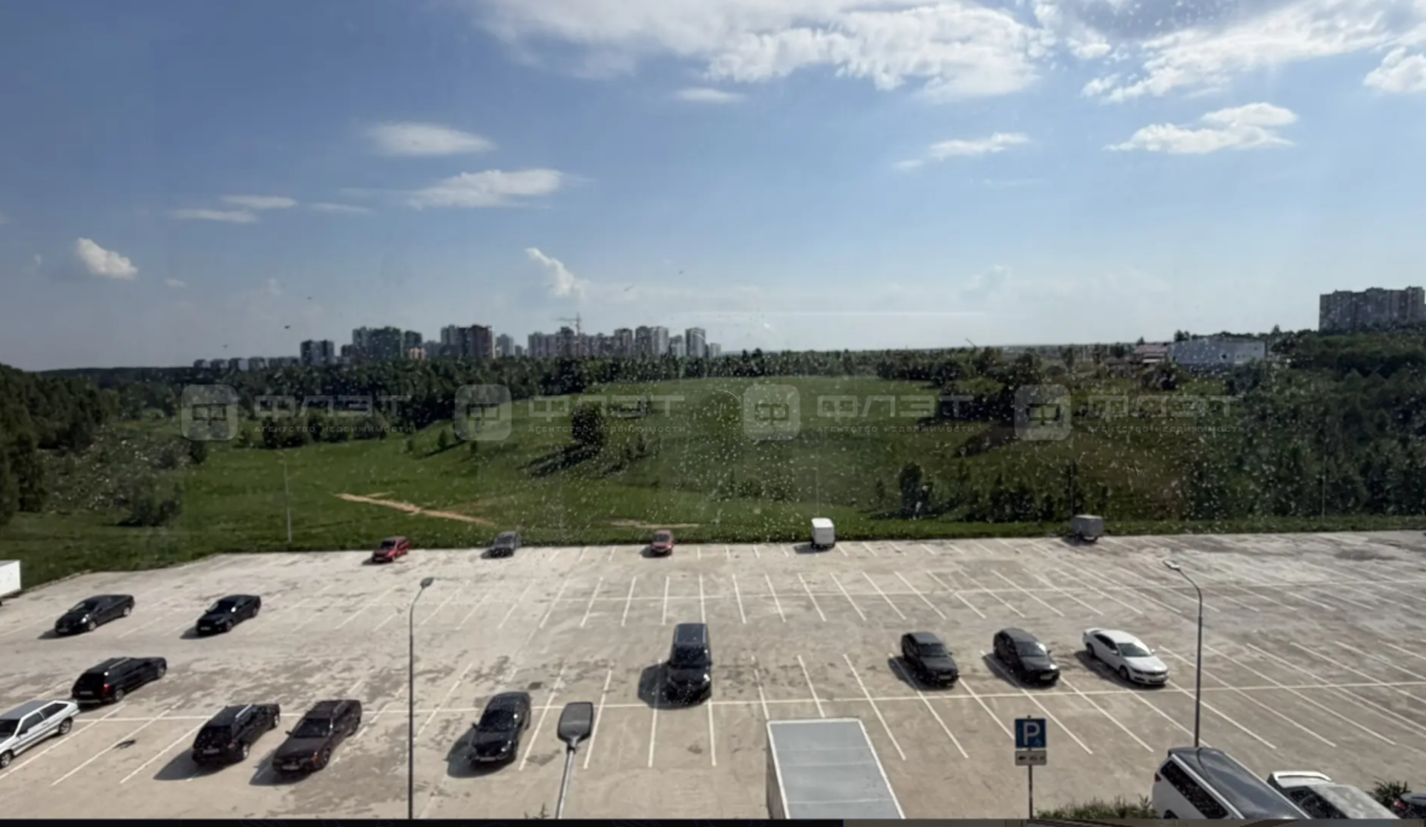 Купить квартиру за 6 299 900 рублей на ул. Гагарина, дом 11В