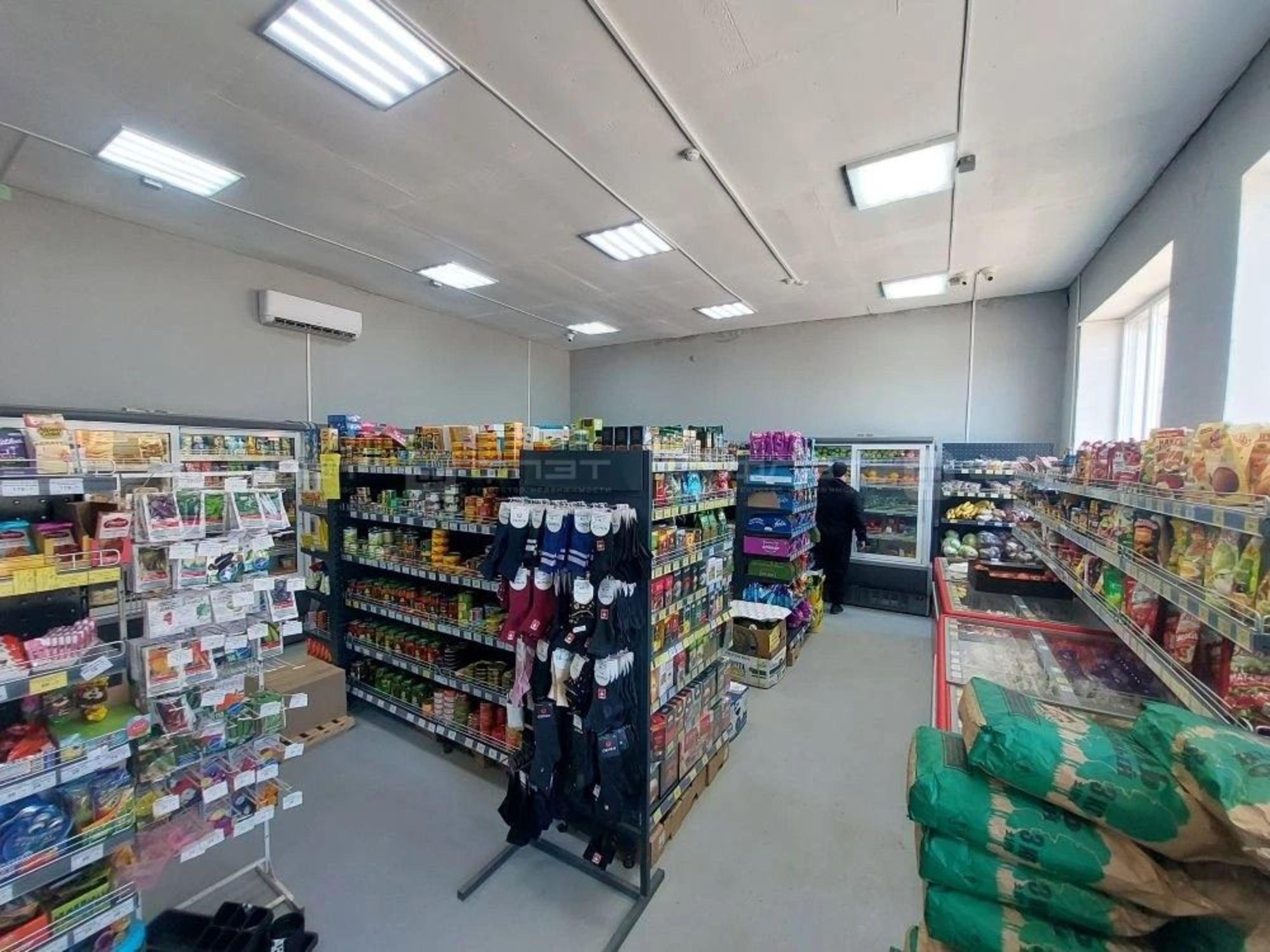 Купить торговое помещение за 8 150 000 рублей на ул. Серп и Молот, дом 17