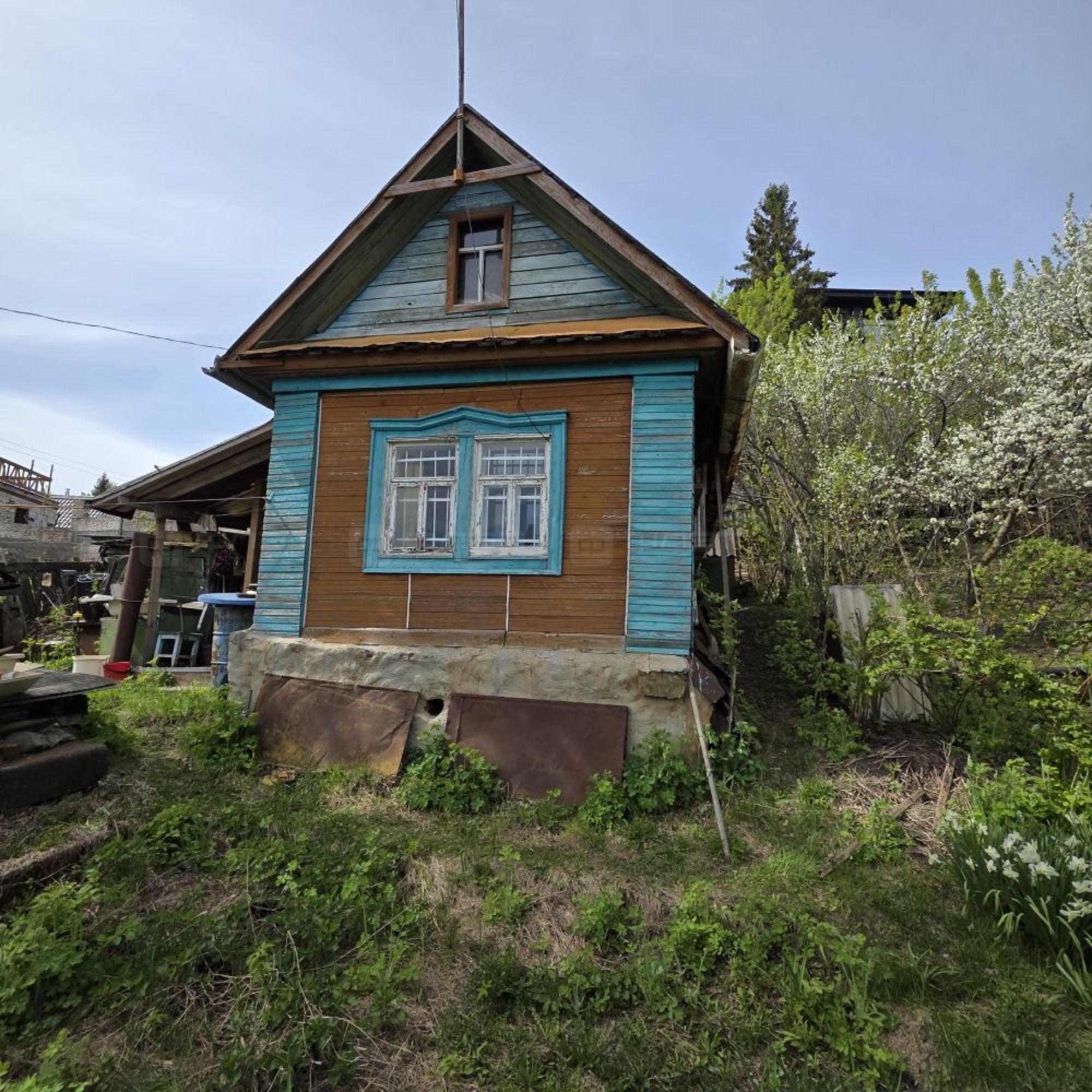 Купить дачу, дом, коттедж за 3 300 000 рублей на ул. Советская, дом 60