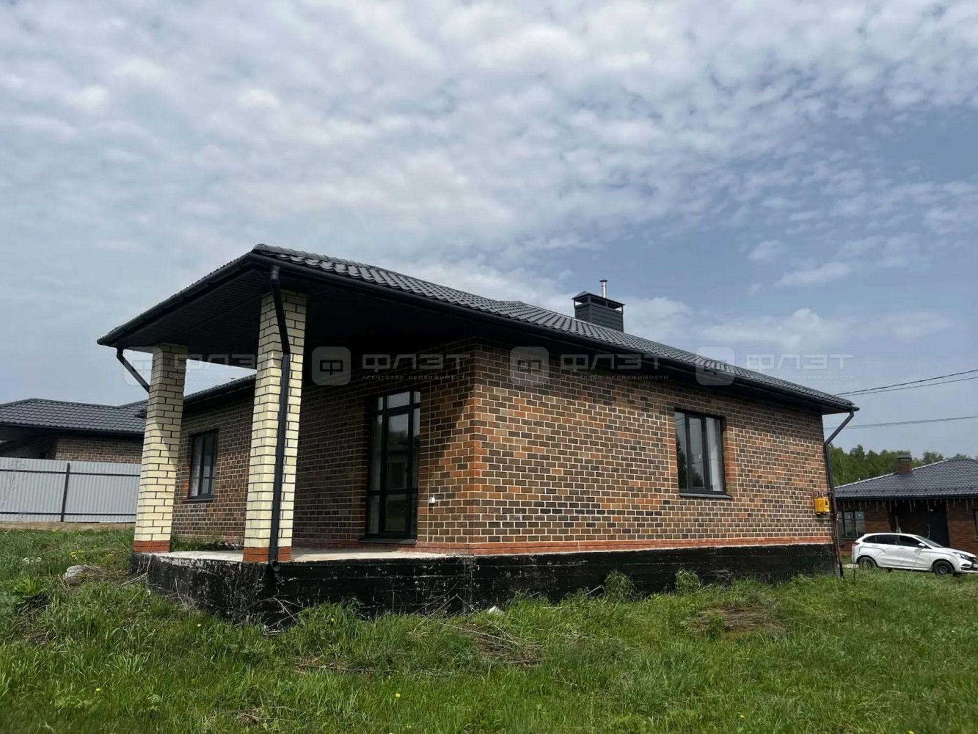 Купить дачу, дом, коттедж за 9 399 000 рублей на ул. Цветочная