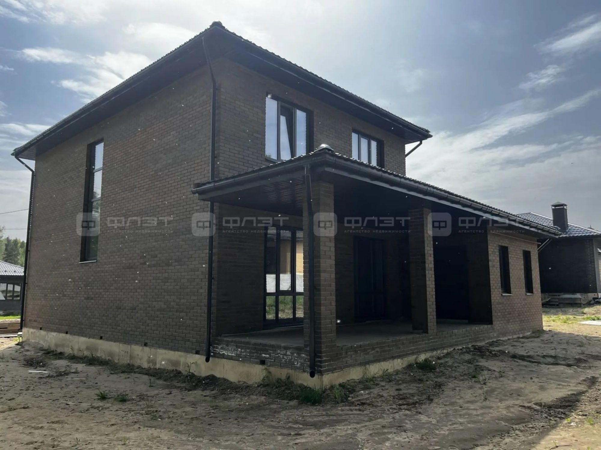 Купить дачу, дом, коттедж за 12 899 000 рублей на ул. Свободы