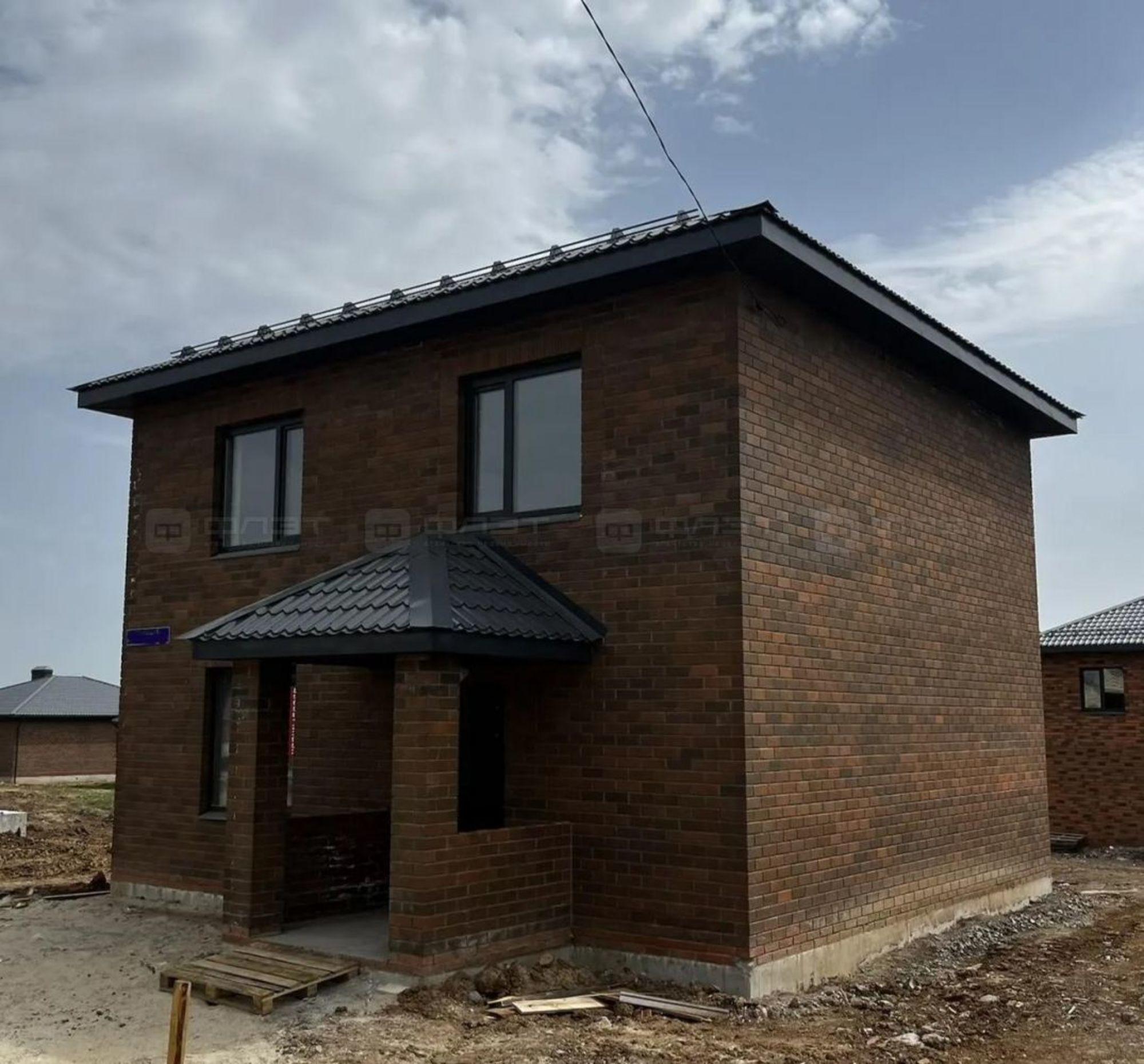 Купить дачу, дом, коттедж за 9 150 000 рублей на ул. Кристальная