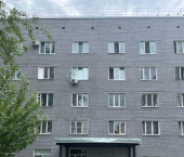 комната 28 кв м Малая Красная улица, 1