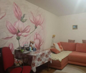 2-комн, 68кв м, этаж 1/3 ул Тылсым, 15