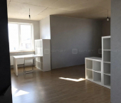 2-комн, 65кв м, этаж 3/3 4-й квартал, дом 16