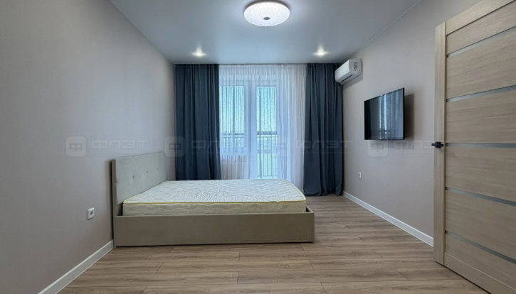 1-комн квартира ул. Гагарина, дом 11В