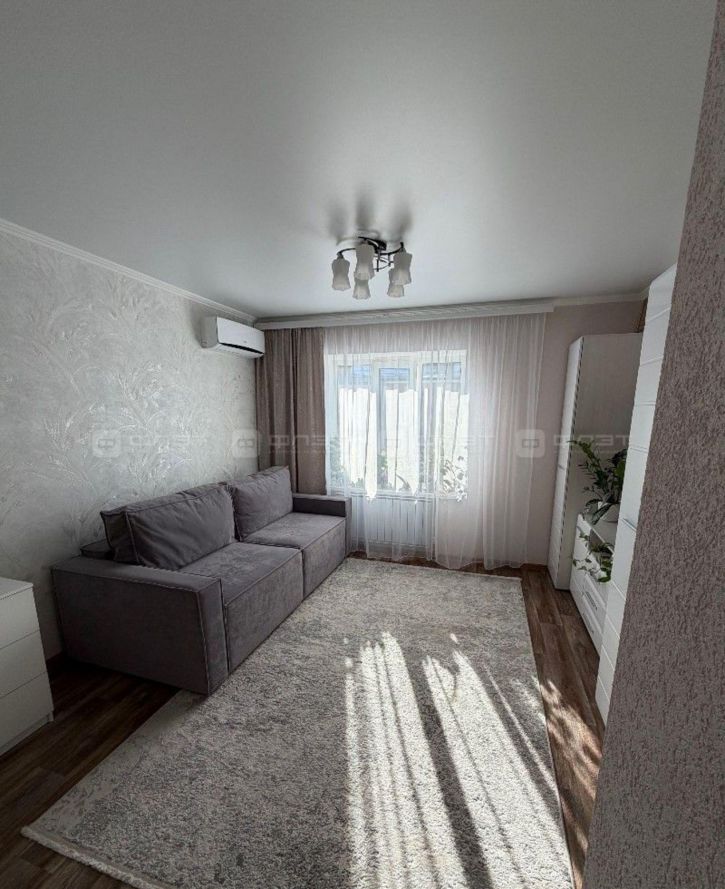1-комн квартира ул. Габдуллы Тукая, дом 20