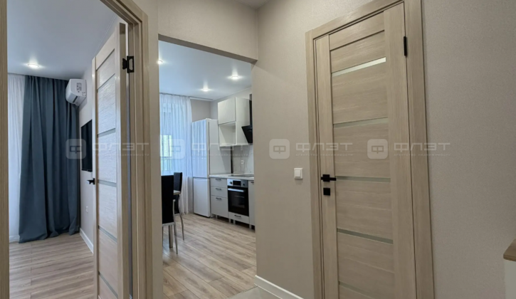 1-комн квартира ул. Гагарина, дом 11В