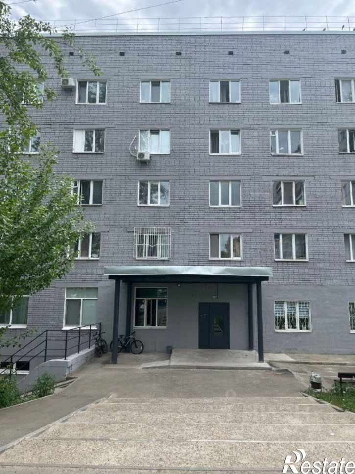 Комната Малая Красная улица, 1,  д. 1