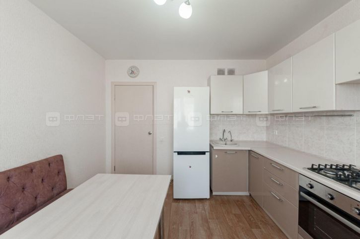 2-комн квартира 6-й квартал, дом 24