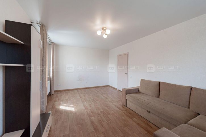 2-комн квартира 6-й квартал, дом 24