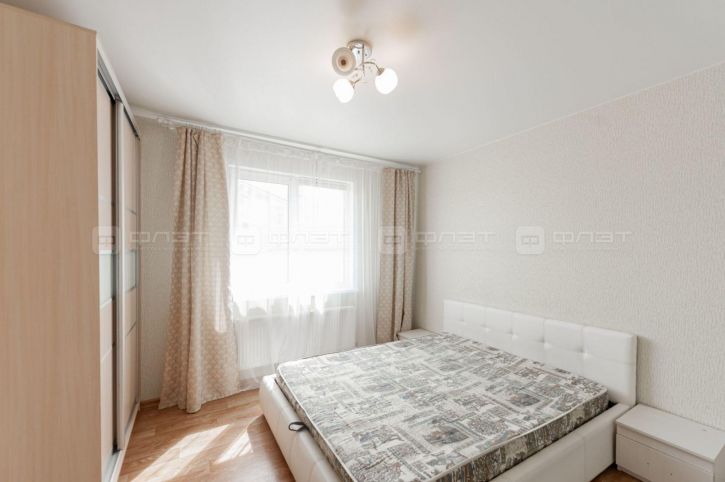 2-комн квартира 6-й квартал, дом 24