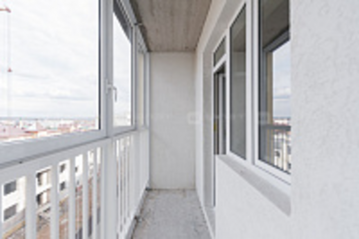 2-комн квартира ул. Березовая, дом 1
