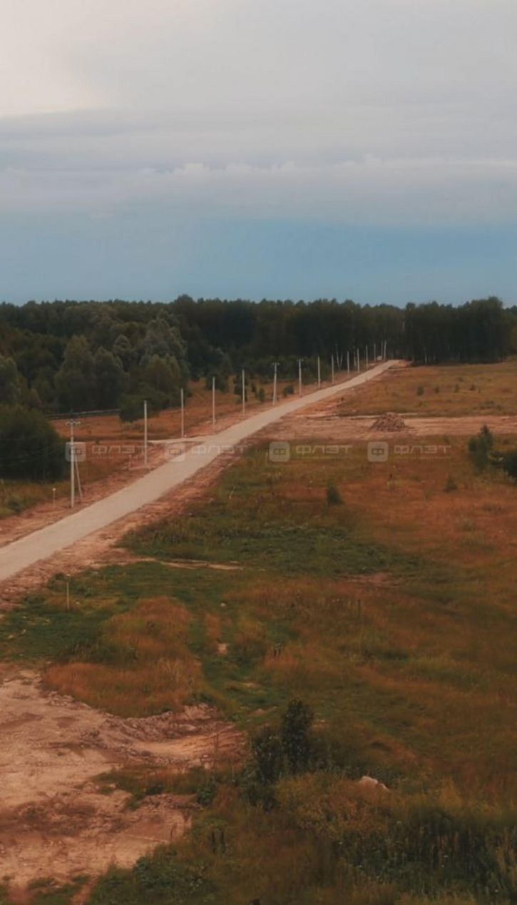 Земельный участок ул. Лесная, дом 933