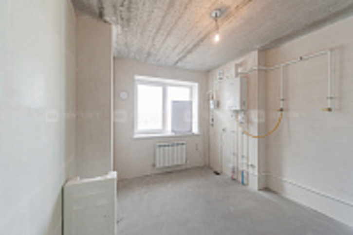 2-комн квартира ул. Березовая, дом 1