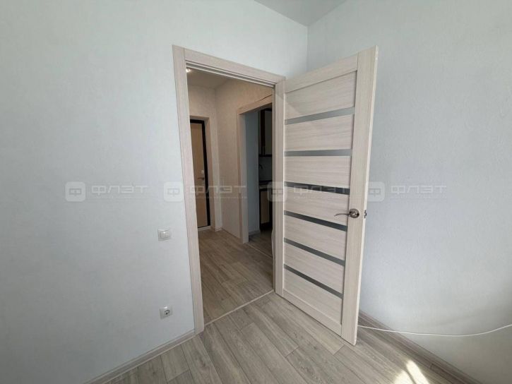 1-комн квартира ул. Габдуллы Тукая, дом 9