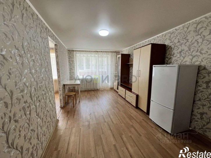 1-комн квартира улица Карла Маркса, 50,  д. 50