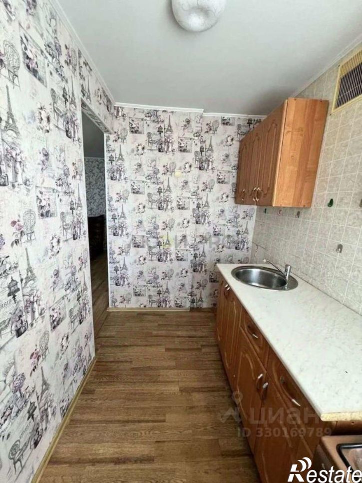 1-комн квартира улица Карла Маркса, 50,  д. 50