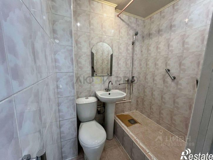 1-комн квартира улица Карла Маркса, 50,  д. 50