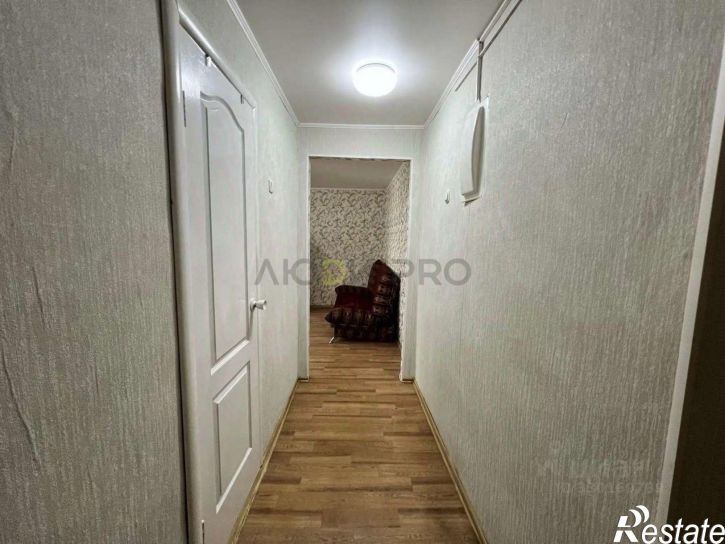 1-комн квартира улица Карла Маркса, 50,  д. 50