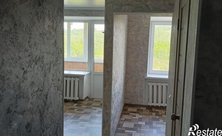1-комн квартира ул Пушкина, 23,  д. 23