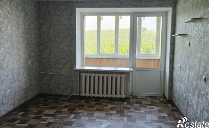 1-комн квартира ул Пушкина, 23,  д. 23