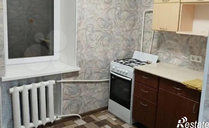 1-комн квартира ул Пушкина, 23,  д. 23