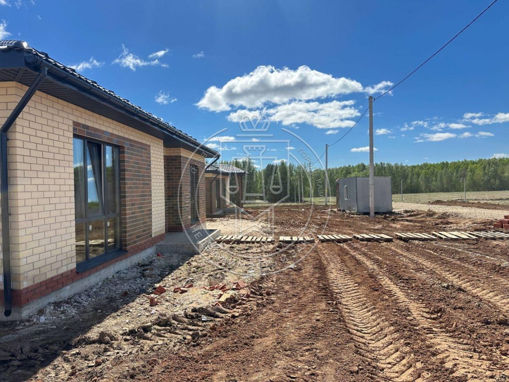 Купить дачу, дом, коттедж за 7 840 000 рублей на Александра Погодина ул, 27