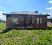 коттедж 120 кв м Звездная ул, 1