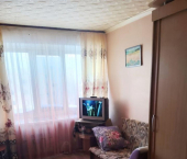 комната 19 кв м пер им Сергея Есенина, 3А
