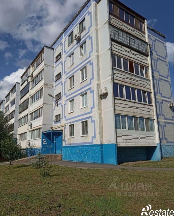 1-комн квартира пр-кт Строителей, 26,  д. 26