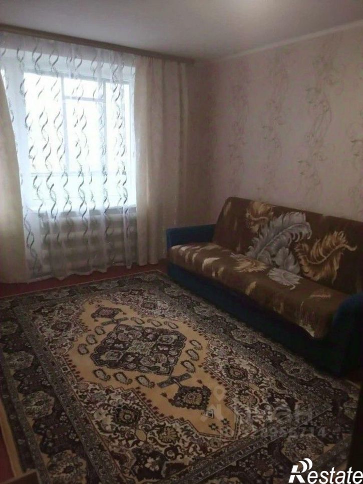 1-комн квартира пр-кт Строителей, 26,  д. 26