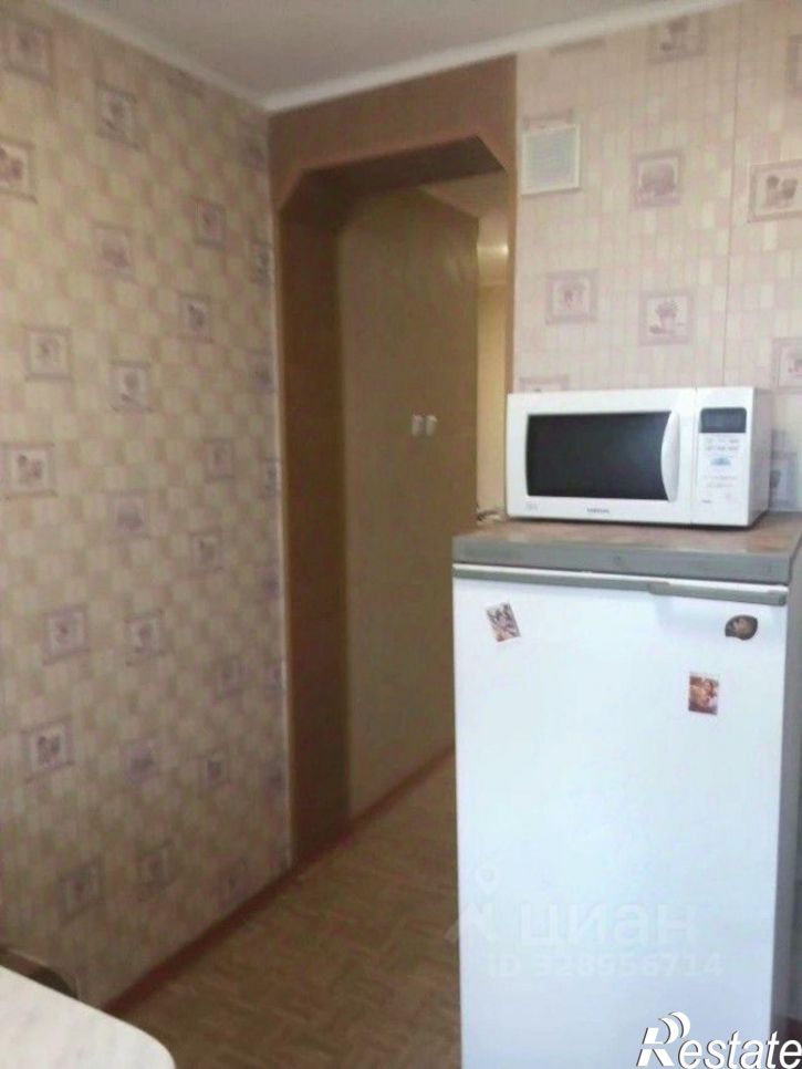 1-комн квартира пр-кт Строителей, 26,  д. 26