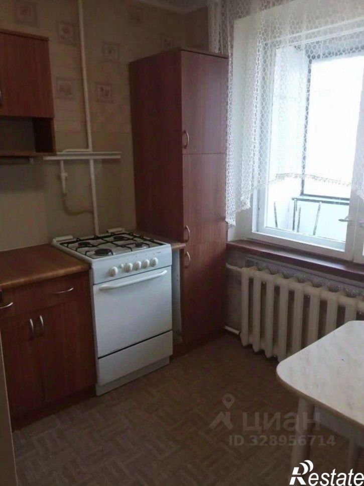 1-комн квартира пр-кт Строителей, 26,  д. 26