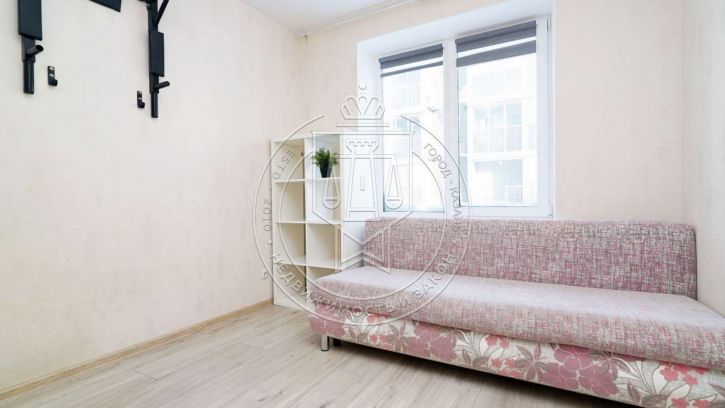 2-комн квартира Габдуллы Тукая ул, 5