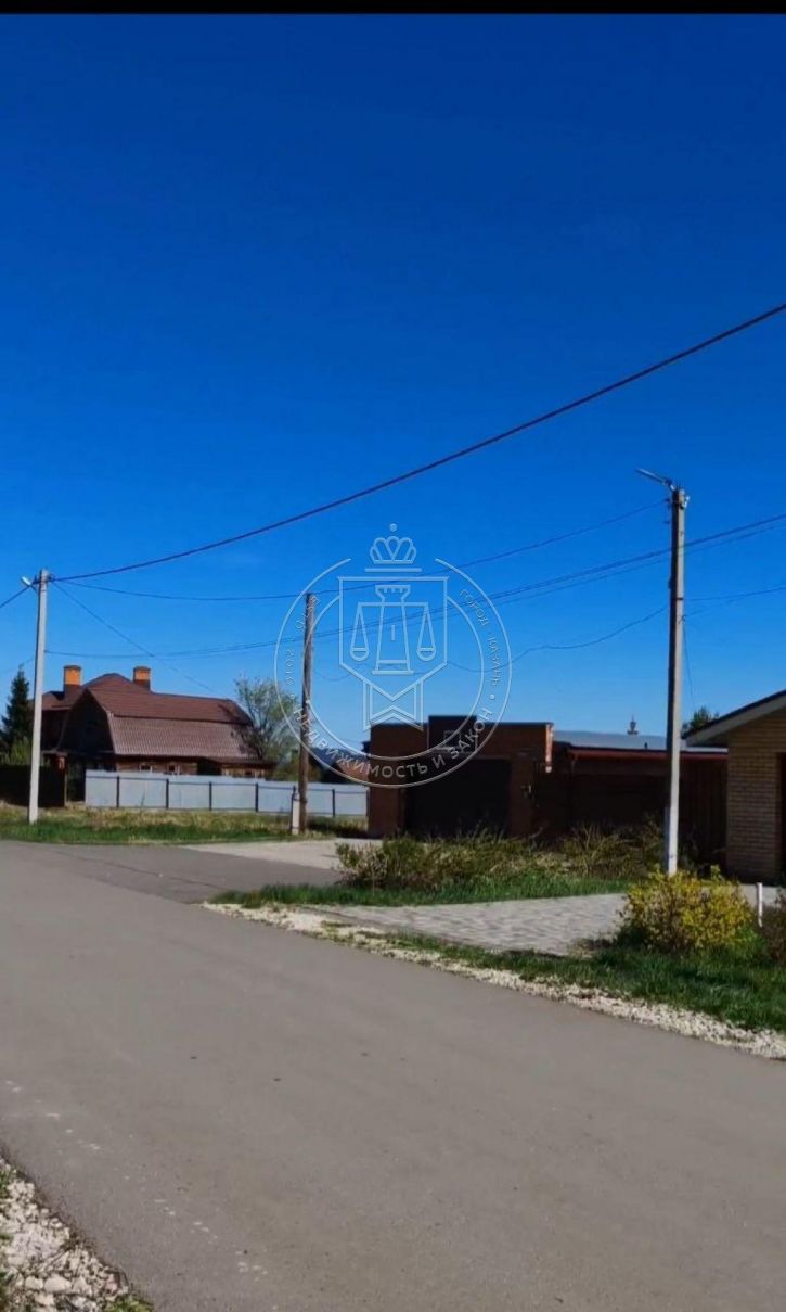 Земельный участок Молодежная ул, -