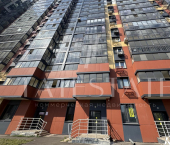 торговое помещение 171 кв м улица Алексея Казем-Бека, 6