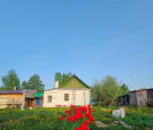 коттедж 63 кв м Займищенская ул