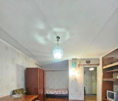 1-комн, 36.8кв м, этаж 2/9 Железнодорожников ул, 15