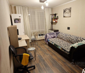 комната 70 кв м пр-кт им Вахитова, 18