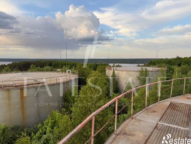 Земельный участок Республика Татарстан (Татарстан), Верхнеуслонский район, Шеланговское сельское поселение