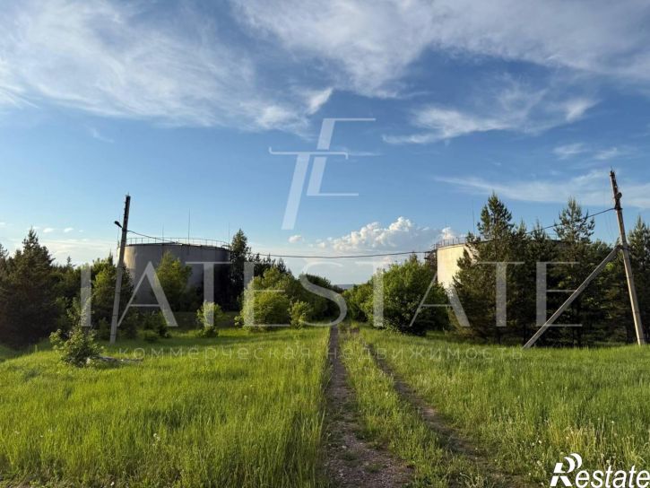 Земельный участок Республика Татарстан (Татарстан), Верхнеуслонский район, Шеланговское сельское поселение
