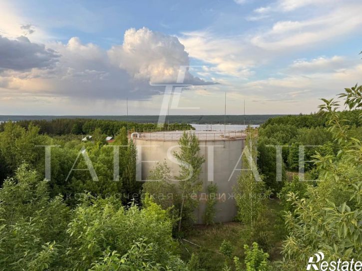 Земельный участок Республика Татарстан (Татарстан), Верхнеуслонский район, Шеланговское сельское поселение