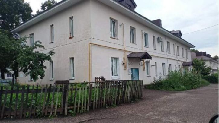 3-комн квартира Шашина проспект, д.9