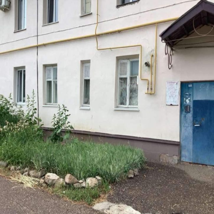 3-комн квартира Шашина проспект, д.9